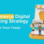Digital marketing for e-commerce