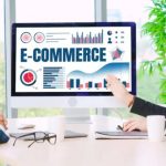 Paid advertising for e-commerce