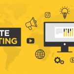 Affiliate marketing strategies