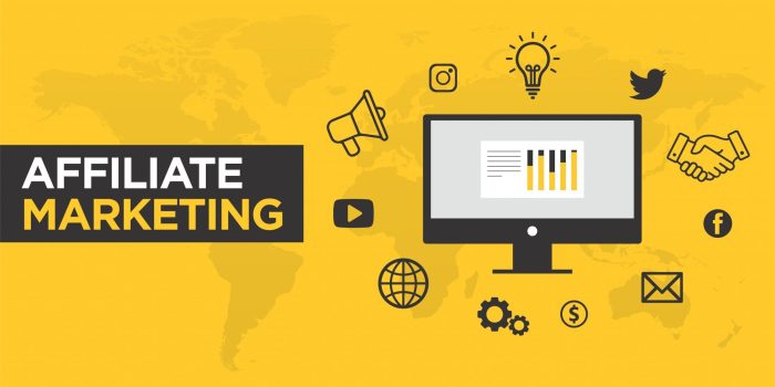 Affiliate marketing strategies