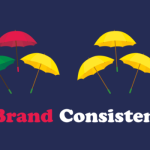 Brand consistency in marketing
