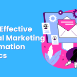 Digital marketing automation