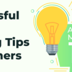 Affiliate marketing tips for success