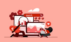 Search engine marketing (SEM)