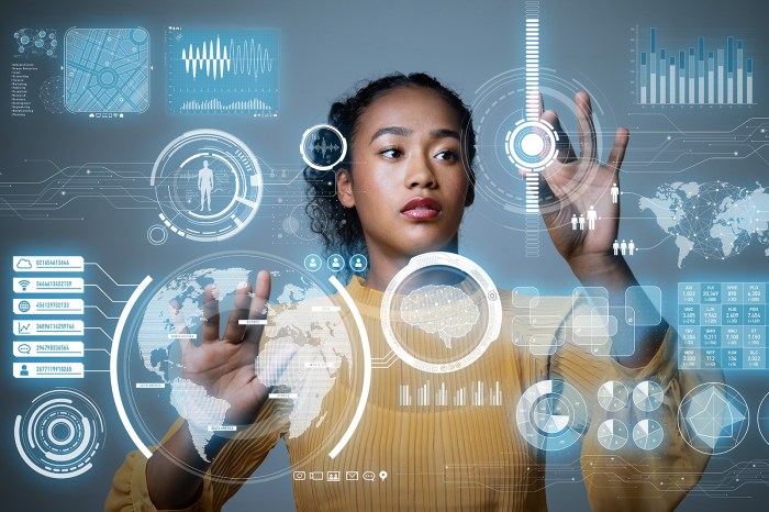 Digital marketing automation